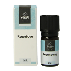 Volatile Regenboog 5 Milliliter