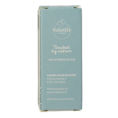 Volatile Regenboog 5 Milliliter