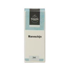 Volatile Maneschijn 5 Milliliter