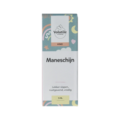 Volatile Maneschijn 5.00 Milliliter