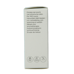 Volatile Maneschijn 5 Milliliter