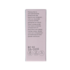 Volatile Maneschijn 5.00 Milliliter