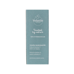 Volatile Maneschijn 5.00 Milliliter
