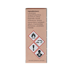 Volatile Maneschijn 5.00 Milliliter