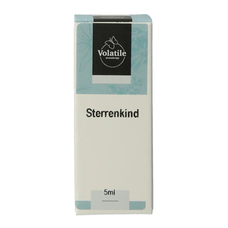 Volatile Sterrenkind 5 Milliliter