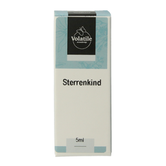 Volatile Sterrenkind 5.00 Milliliter