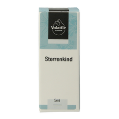 Volatile Sterrenkind 5 Milliliter