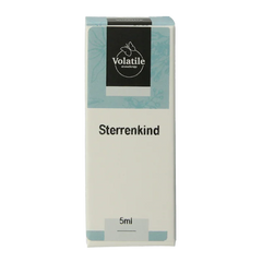 Volatile Sterrenkind 5 Milliliter