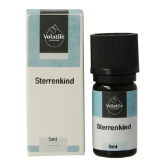 Volatile Sterrenkind 5 Milliliter