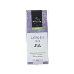 Volatile Citroen 10.00 Milliliter