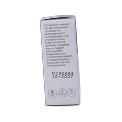 Volatile Citroen 10 Milliliter