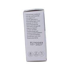 Volatile Citroen 10.00 Milliliter