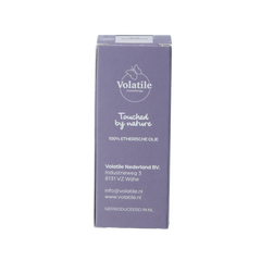 Volatile Citroen 10 Milliliter