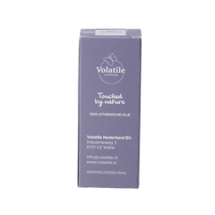 Volatile Citroen 10.00 Milliliter