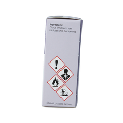 Volatile Citroen 10.00 Milliliter