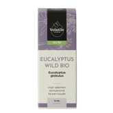 Volatile Eucalyptus bio 10.00 Milliliter