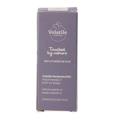 Volatile Eucalyptus bio 10.00 Milliliter