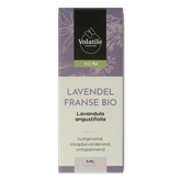 Volatile Lavendel bio 5 Milliliter