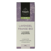 Volatile Lavendel bio 5.00 Milliliter