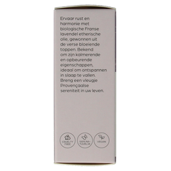 Volatile Lavendel bio 5 Milliliter