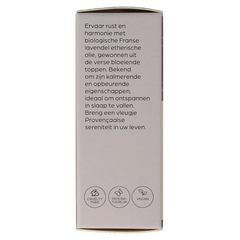 Volatile Lavendel bio 5.00 Milliliter