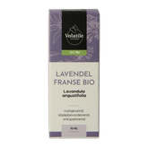 Volatile Lavendel bio 10 Milliliter
