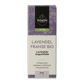 Volatile Lavendel bio 10.00 Milliliter