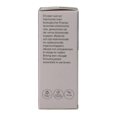 Volatile Lavendel bio 10 Milliliter