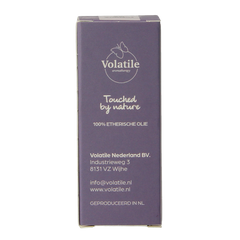 Volatile Lavendel bio 10 Milliliter