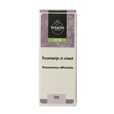 Volatile Rozemarijn bio 5 Milliliter
