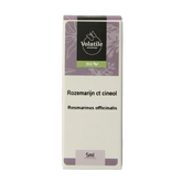 Volatile Rozemarijn bio 5 Milliliter