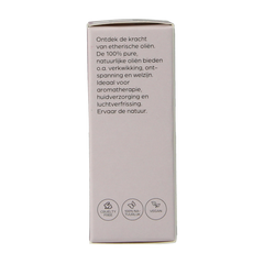 Volatile Rozemarijn bio 5.00 Milliliter