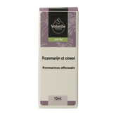 Volatile Rozemarijn ct cineol bio 10 Milliliter