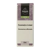 Volatile Rozemarijn ct cineol bio 10 Milliliter