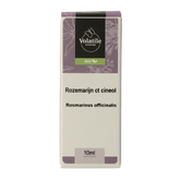 Volatile Rozemarijn ct cineol bio 10.00 Milliliter