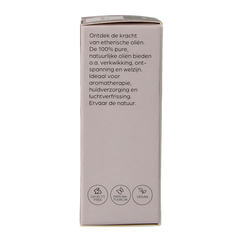 Volatile Rozemarijn ct cineol bio 10.00 Milliliter