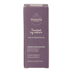 Volatile Rozemarijn ct cineol bio 10 Milliliter