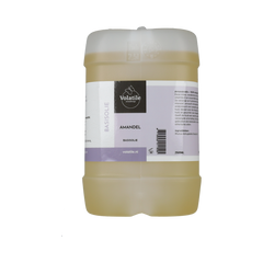 Volatile Amandel basis 2500.00 Milliliter