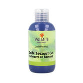 Volatile Dode zeezout gel 100 Milliliter