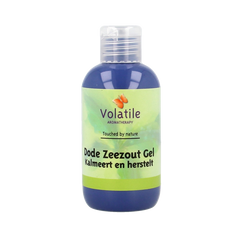 Volatile Dode zeezout gel 100 Milliliter