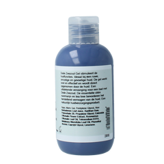 Volatile Dode zeezout gel 100.00 Milliliter