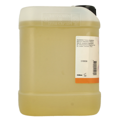 Volatile Massageolie bij stress 2500 Milliliter