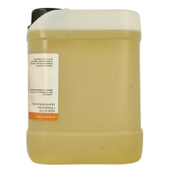 Volatile Massageolie bij stress 2500.00 Milliliter