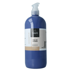Volatile Massageolie baby mandarijn 1.00 Liter