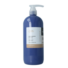 Volatile Massageolie baby mandarijn 1.00 Liter