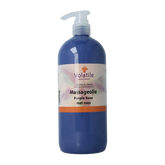 Volatile Purple rose massageolie 1 Liter