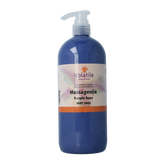 Volatile Purple rose massageolie 1 Liter