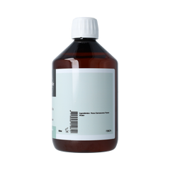 Volatile Roos hydrolaat 500.00 Milliliter