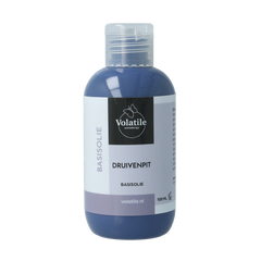 Volatile Druivenpitolie 100.00 Milliliter