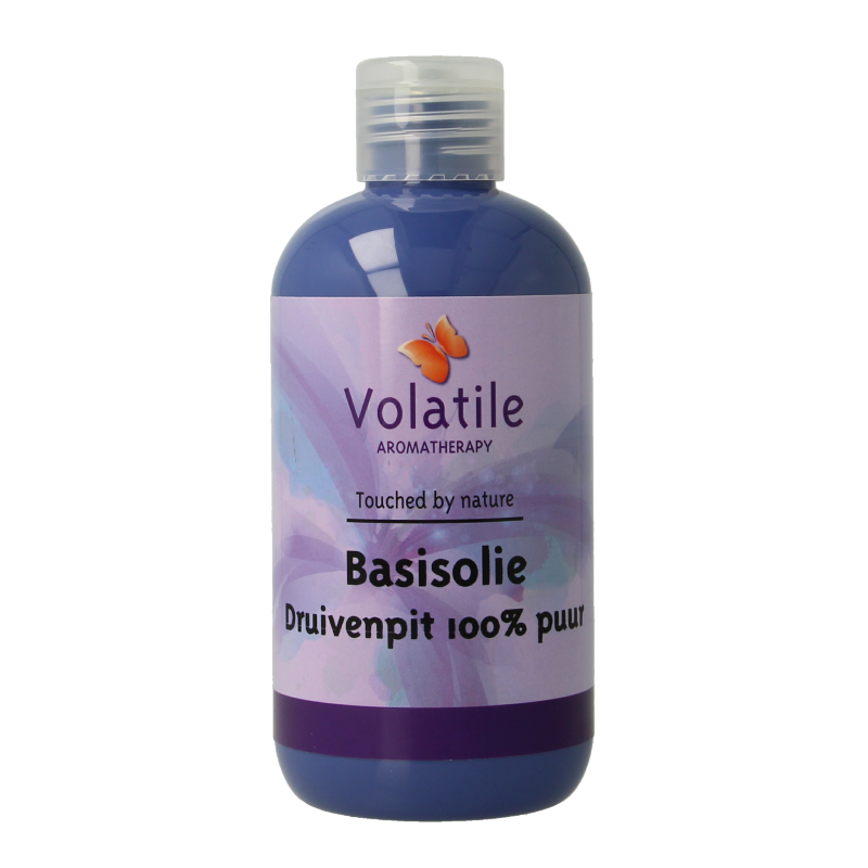Volatile Druivenpitolie 250 Milliliter